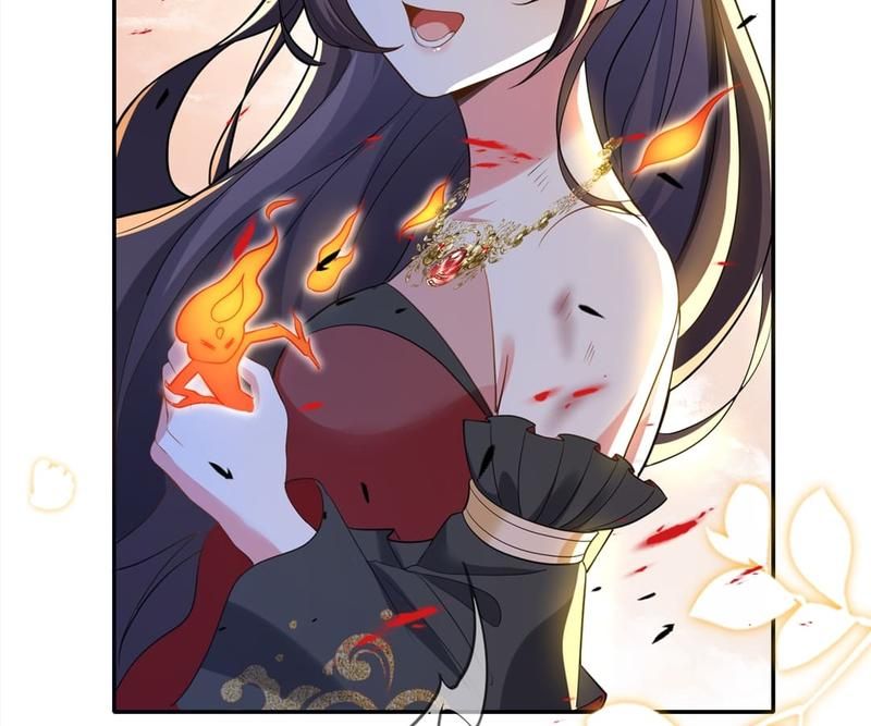 When the Dragon King Falls for the Loli Alchemist Chapter 166 page 30 - 