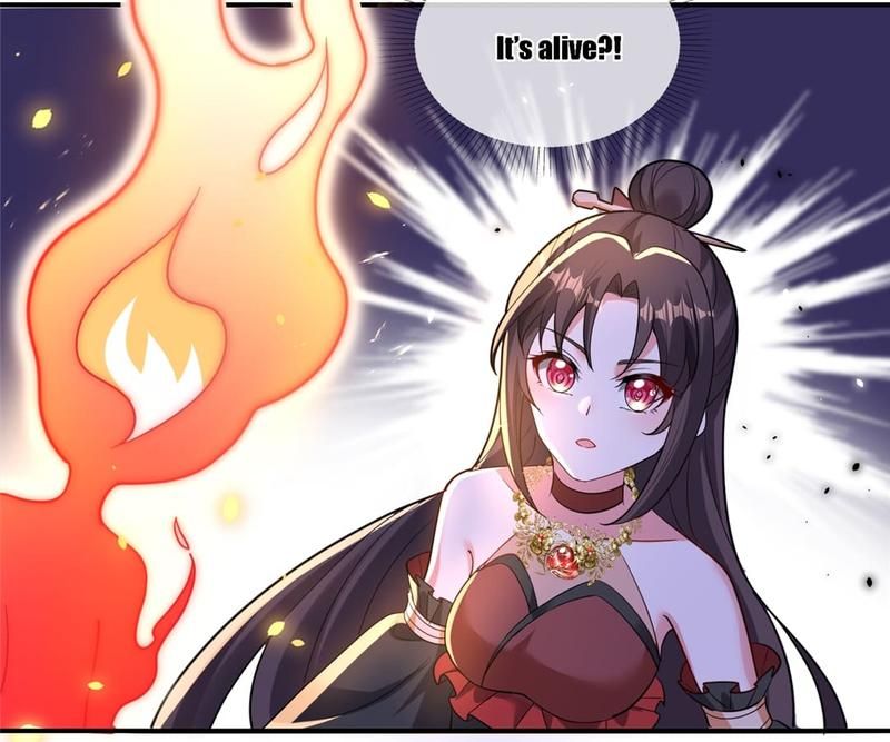 When the Dragon King Falls for the Loli Alchemist Chapter 166 page 4 - 