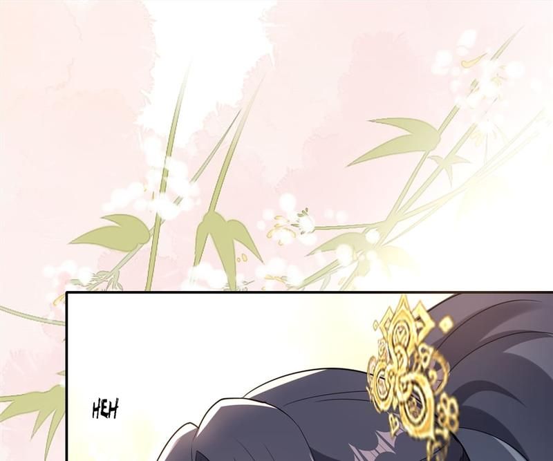 When the Dragon King Falls for the Loli Alchemist Chapter 166 page 33 - 