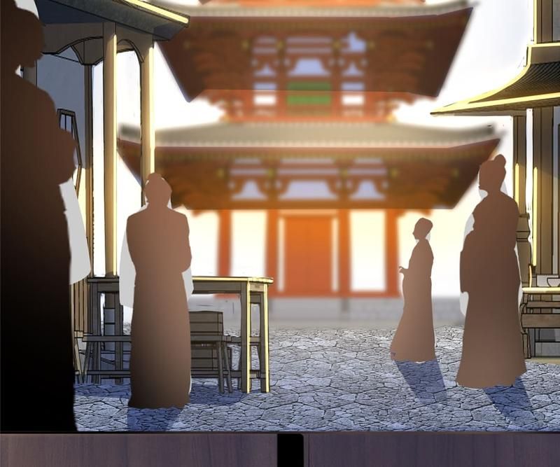 When the Dragon King Falls for the Loli Alchemist Chapter 166 page 40 - 