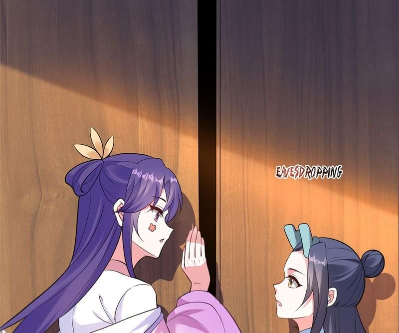 When the Dragon King Falls for the Loli Alchemist Chapter 166 page 41 - 