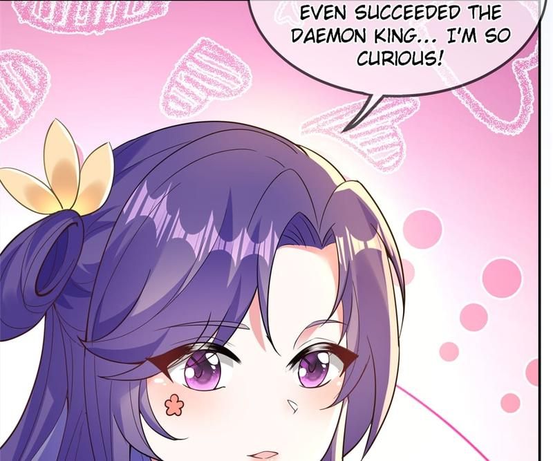 When the Dragon King Falls for the Loli Alchemist Chapter 166 page 44 - 
