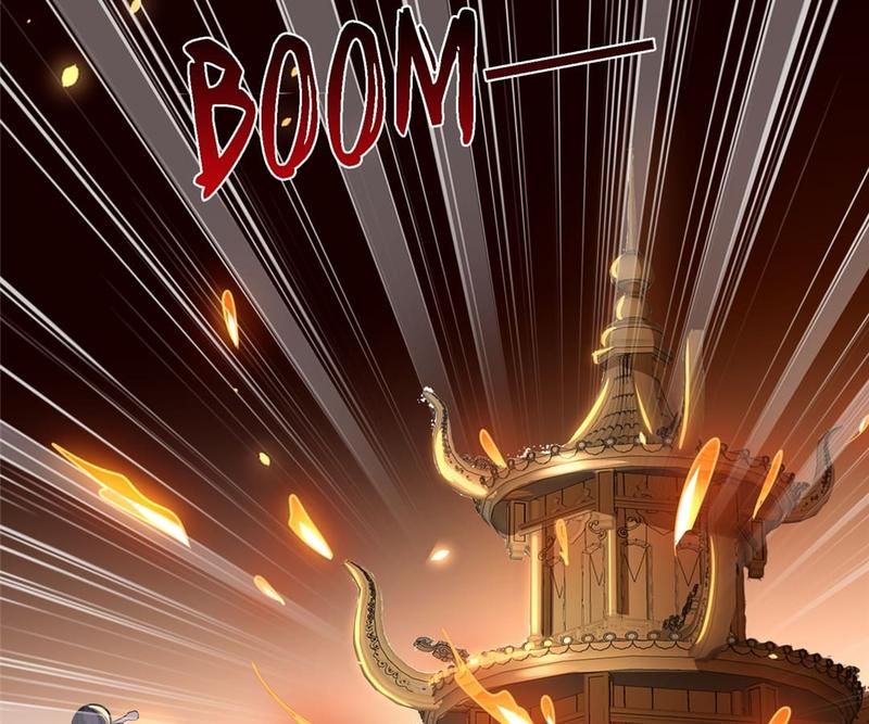 When the Dragon King Falls for the Loli Alchemist Chapter 166 page 49 - 