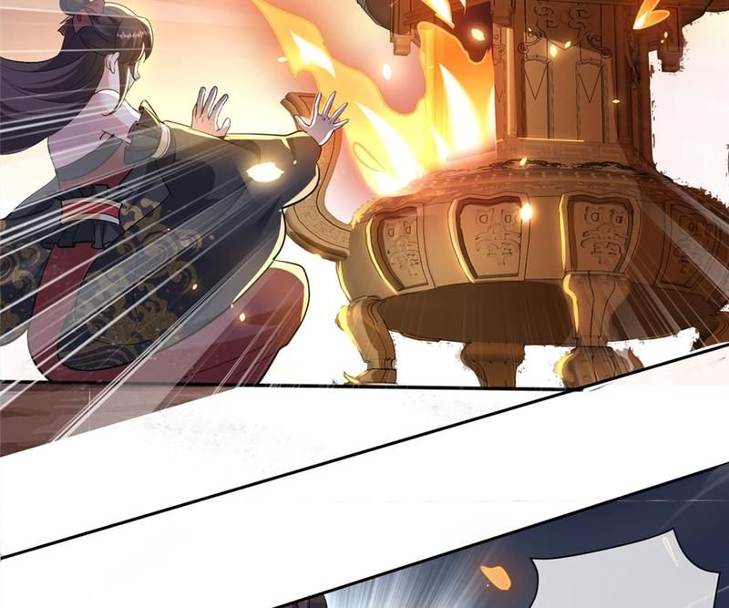 When the Dragon King Falls for the Loli Alchemist Chapter 166 page 50 - 