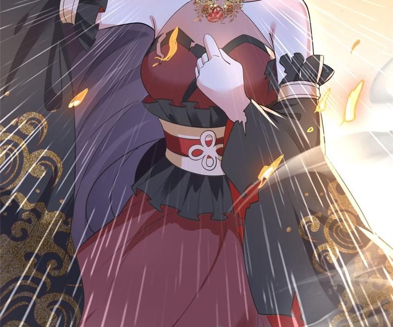 When the Dragon King Falls for the Loli Alchemist Chapter 166 page 53 - 