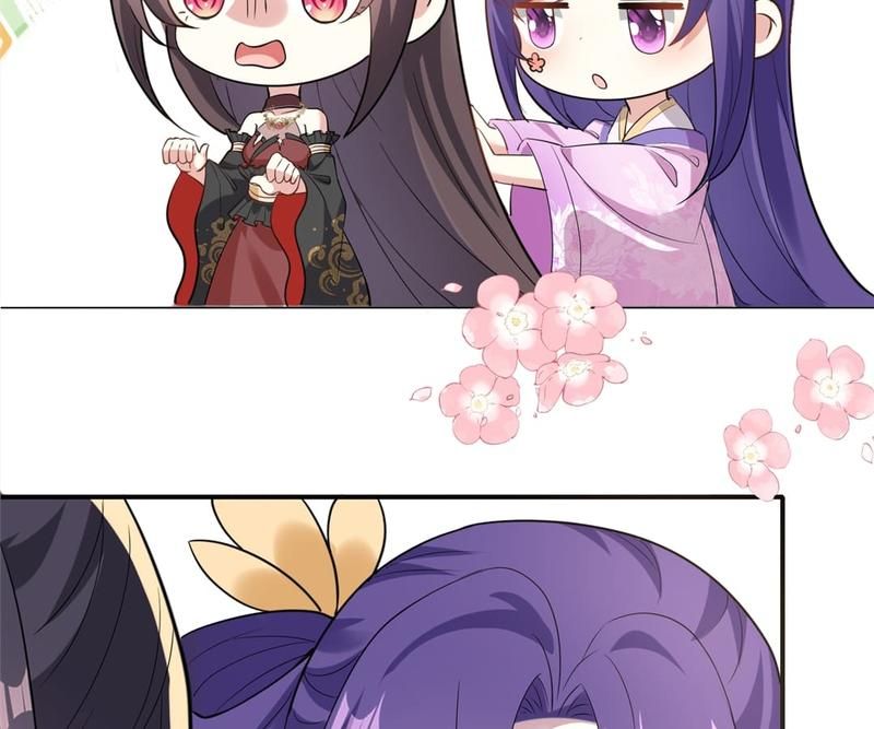When the Dragon King Falls for the Loli Alchemist Chapter 166 page 57 - 
