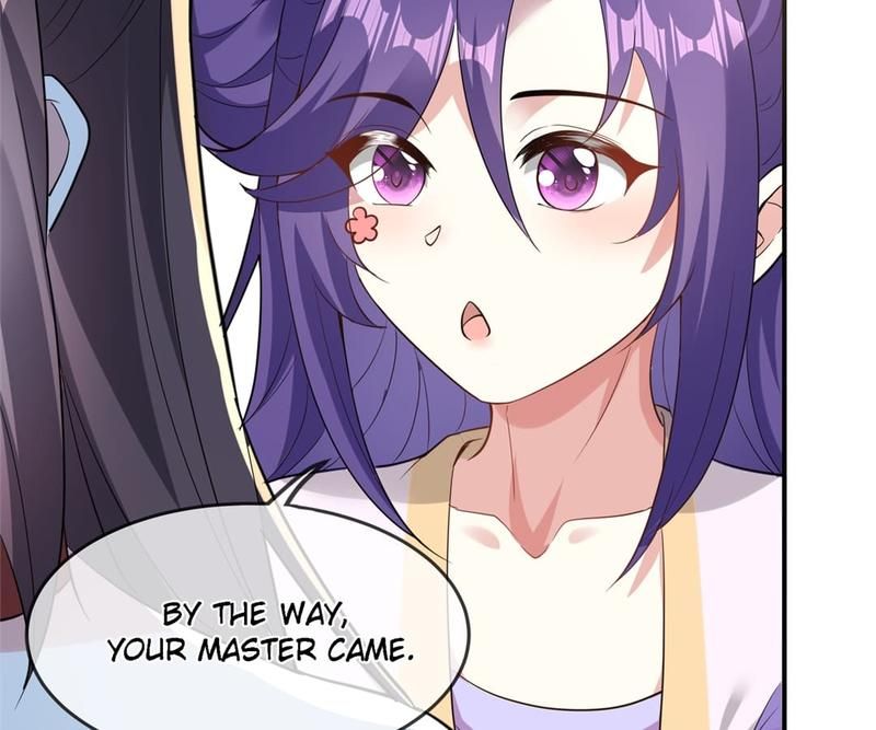 When the Dragon King Falls for the Loli Alchemist Chapter 166 page 58 - 