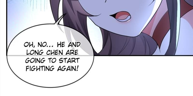 When the Dragon King Falls for the Loli Alchemist Chapter 166 page 60 - 