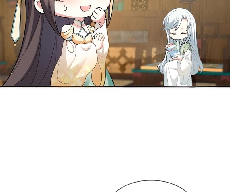 When the Dragon King Falls for the Loli Alchemist Chapter 166 page 69 - 