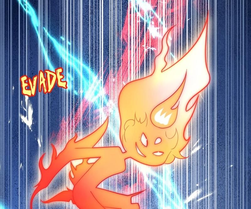 When the Dragon King Falls for the Loli Alchemist Chapter 166 page 8 - 