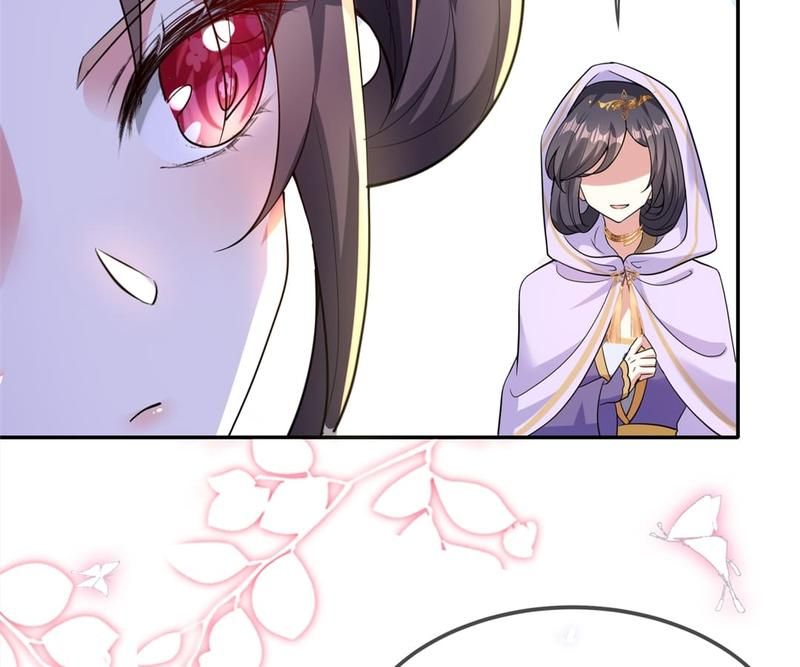 When the Dragon King Falls for the Loli Alchemist Chapter 166 page 71 - 
