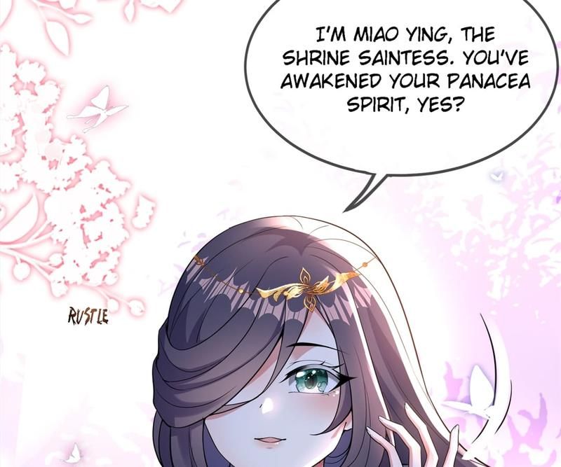When the Dragon King Falls for the Loli Alchemist Chapter 166 page 72 - 