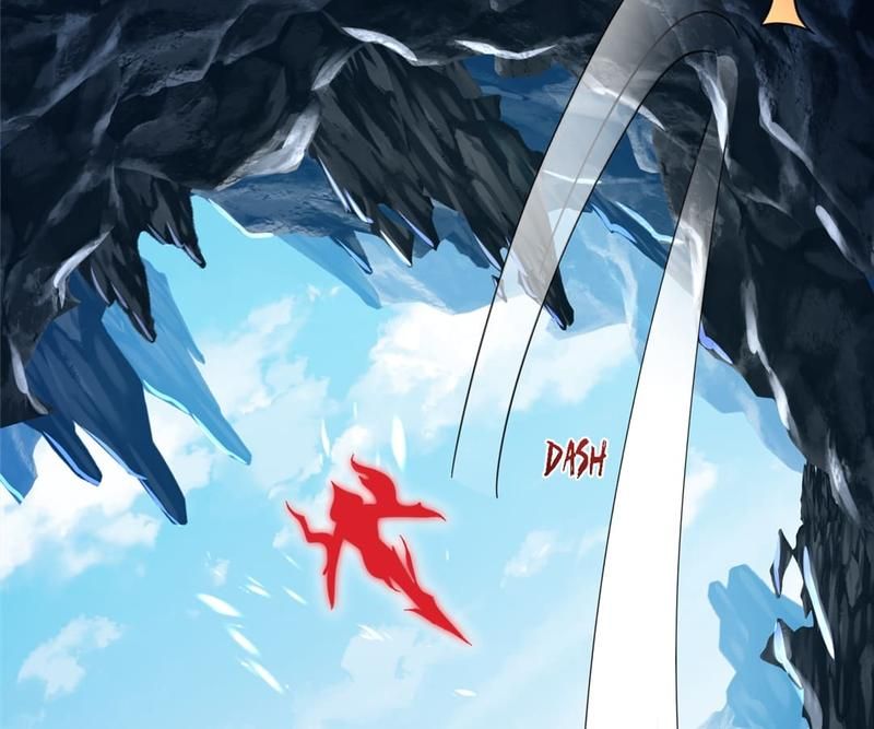 When the Dragon King Falls for the Loli Alchemist Chapter 166 page 10 - 