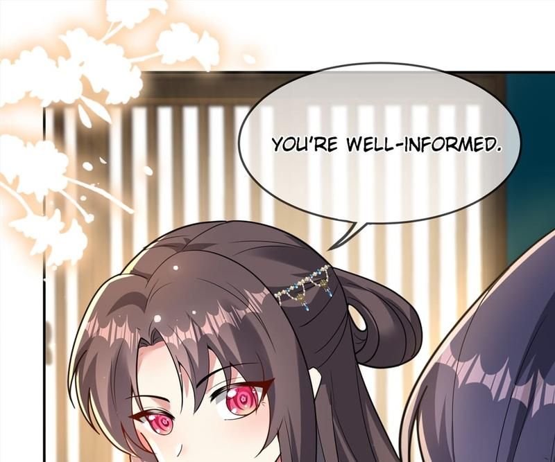 When the Dragon King Falls for the Loli Alchemist Chapter 167 page 1 - 