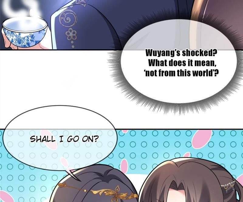 When the Dragon King Falls for the Loli Alchemist Chapter 167 page 11 - 