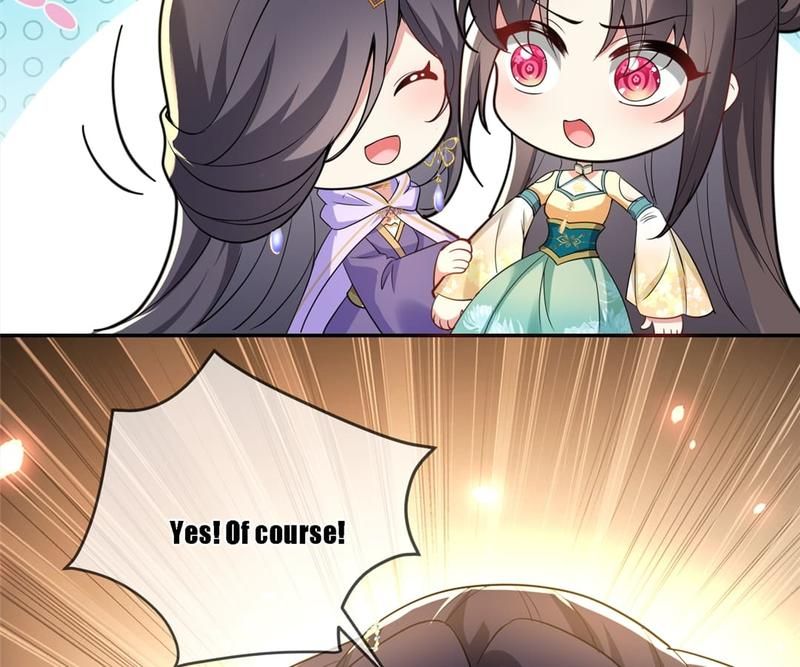 When the Dragon King Falls for the Loli Alchemist Chapter 167 page 12 - 