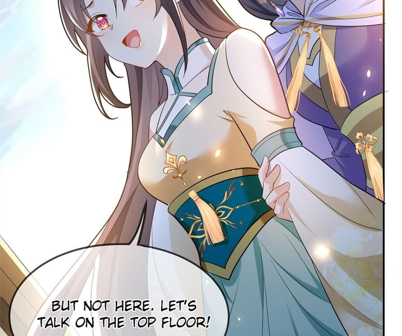 When the Dragon King Falls for the Loli Alchemist Chapter 167 page 16 - 