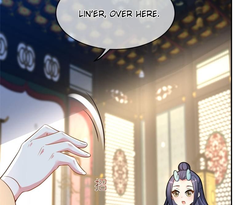 When the Dragon King Falls for the Loli Alchemist Chapter 167 page 20 - 