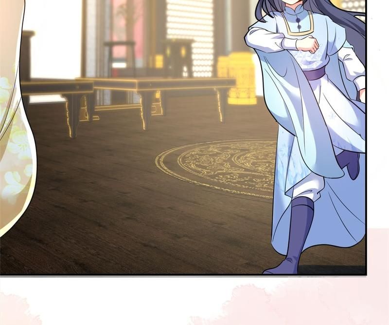 When the Dragon King Falls for the Loli Alchemist Chapter 167 page 21 - 