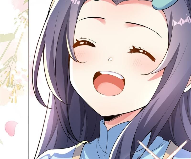 When the Dragon King Falls for the Loli Alchemist Chapter 167 page 23 - 