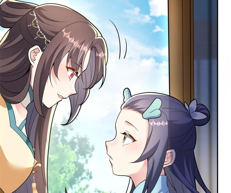 When the Dragon King Falls for the Loli Alchemist Chapter 167 page 25 - 