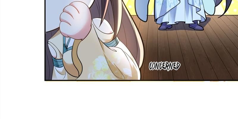 When the Dragon King Falls for the Loli Alchemist Chapter 167 page 28 - 