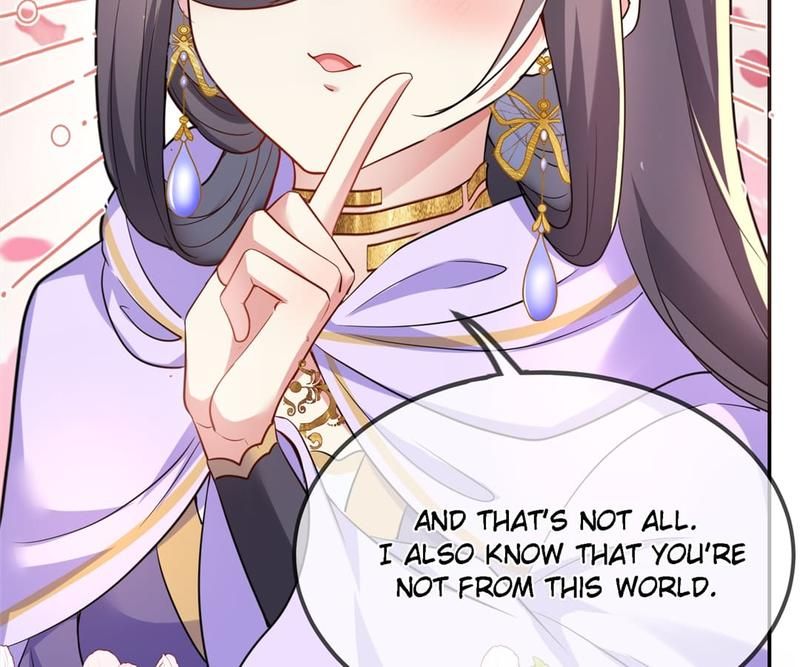 When the Dragon King Falls for the Loli Alchemist Chapter 167 page 4 - 