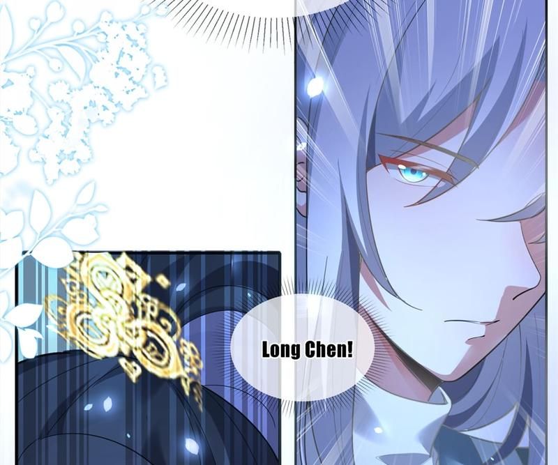 When the Dragon King Falls for the Loli Alchemist Chapter 167 page 31 - 