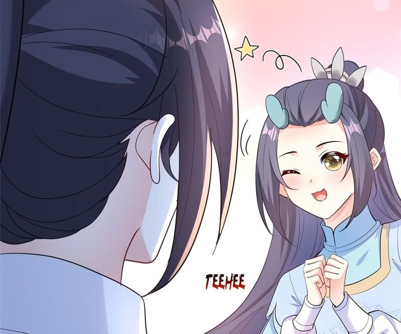 When the Dragon King Falls for the Loli Alchemist Chapter 167 page 34 - 