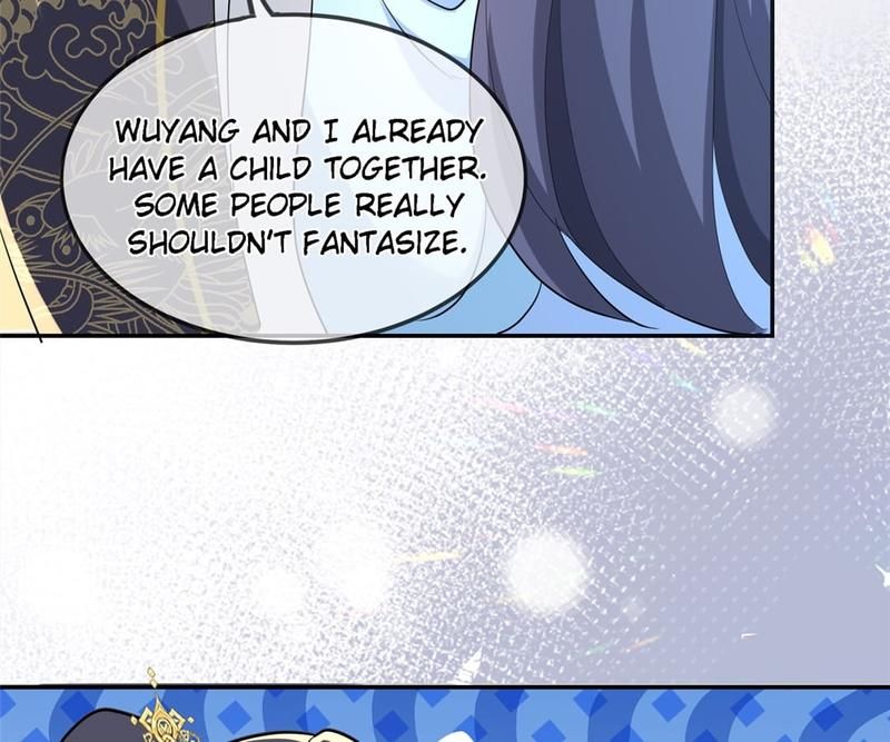 When the Dragon King Falls for the Loli Alchemist Chapter 167 page 40 - 