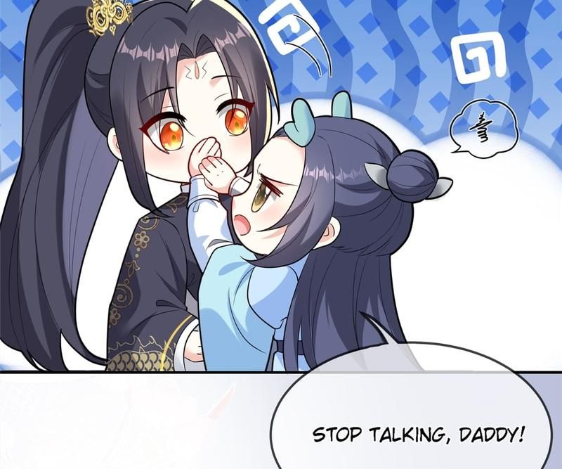 When the Dragon King Falls for the Loli Alchemist Chapter 167 page 41 - 