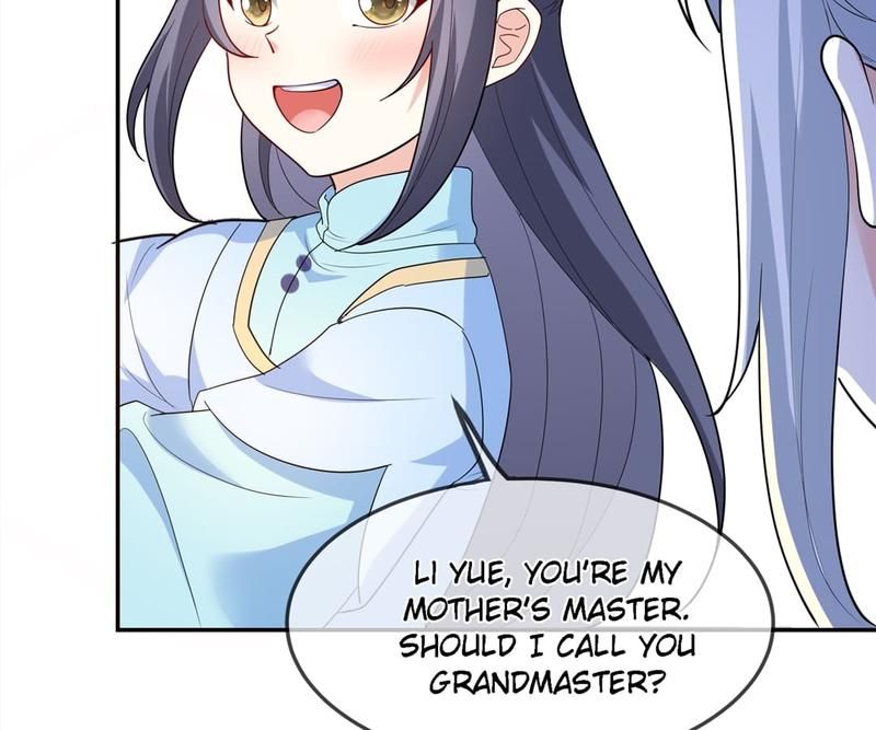 When the Dragon King Falls for the Loli Alchemist Chapter 167 page 43 - 