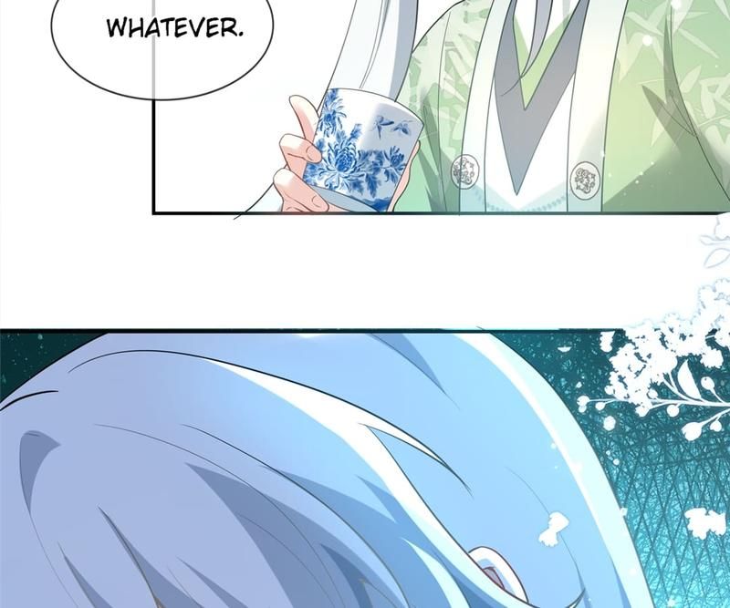 When the Dragon King Falls for the Loli Alchemist Chapter 167 page 46 - 