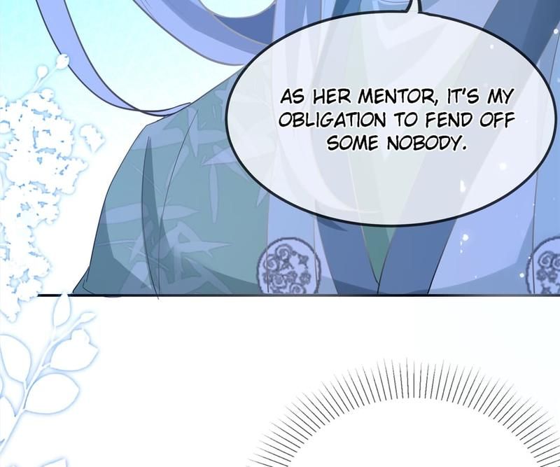 When the Dragon King Falls for the Loli Alchemist Chapter 167 page 48 - 