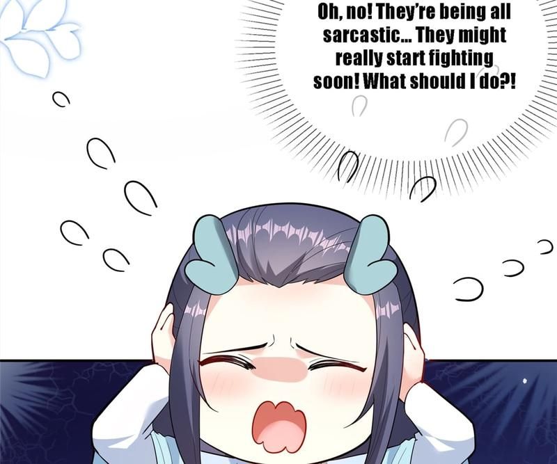 When the Dragon King Falls for the Loli Alchemist Chapter 167 page 49 - 