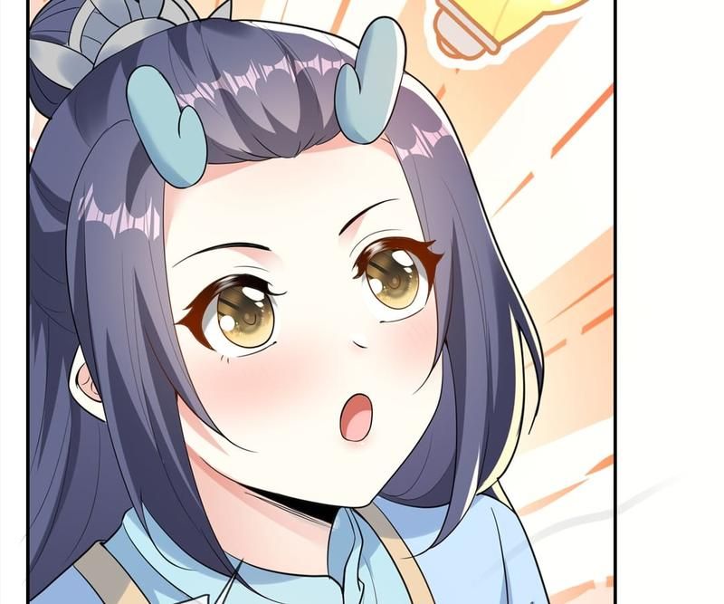 When the Dragon King Falls for the Loli Alchemist Chapter 167 page 51 - 