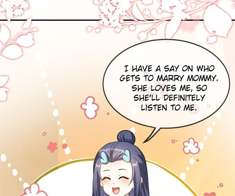 When the Dragon King Falls for the Loli Alchemist Chapter 167 page 53 - 