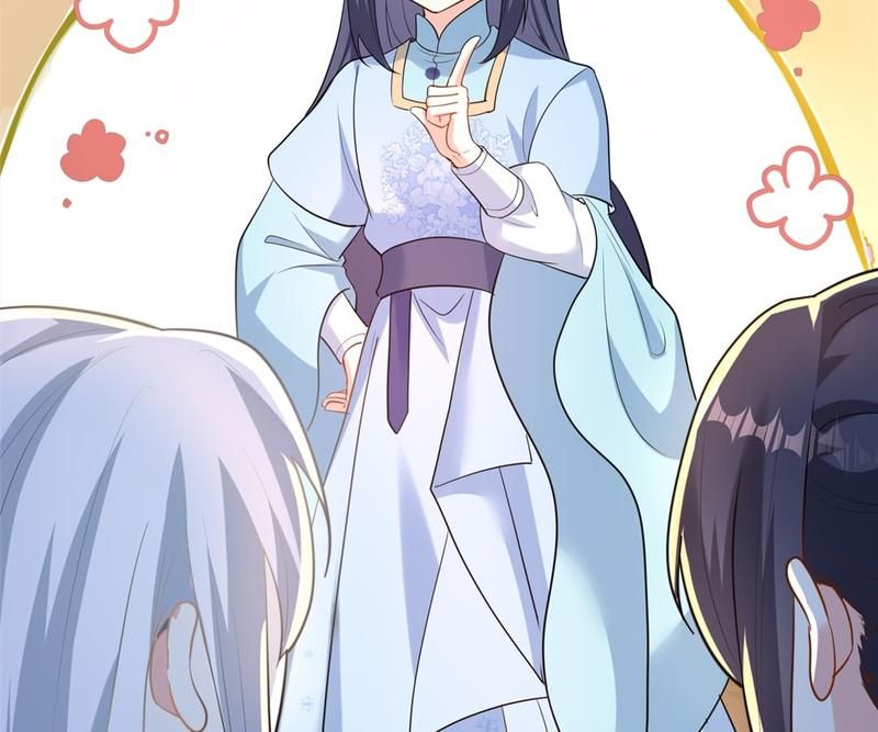 When the Dragon King Falls for the Loli Alchemist Chapter 167 page 54 - 