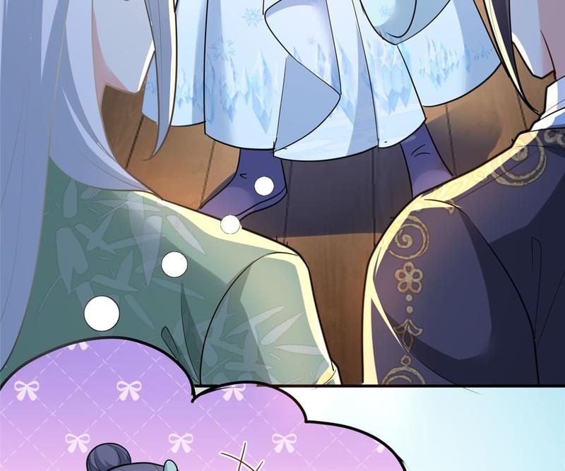 When the Dragon King Falls for the Loli Alchemist Chapter 167 page 55 - 