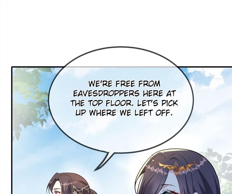 When the Dragon King Falls for the Loli Alchemist Chapter 167 page 61 - 