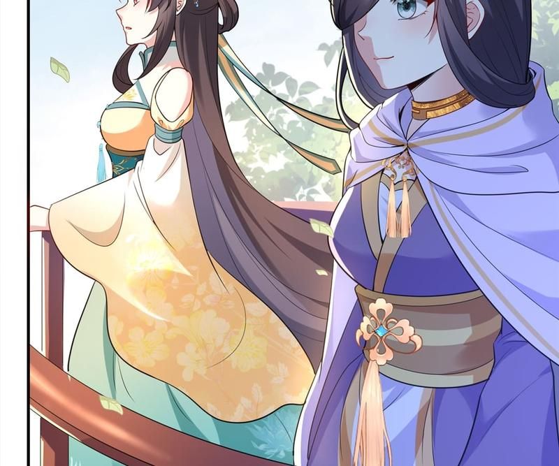 When the Dragon King Falls for the Loli Alchemist Chapter 167 page 62 - 