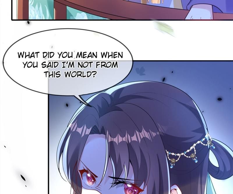 When the Dragon King Falls for the Loli Alchemist Chapter 167 page 63 - 