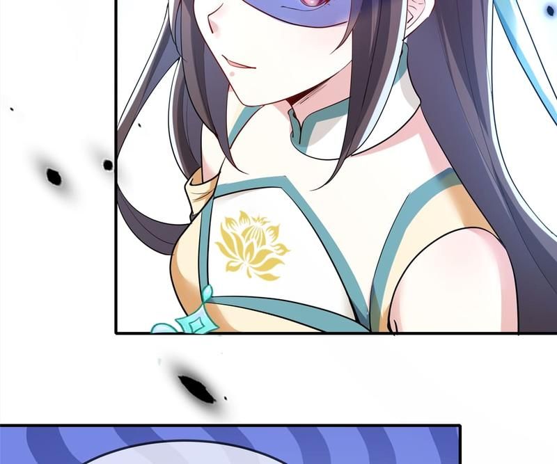 When the Dragon King Falls for the Loli Alchemist Chapter 167 page 64 - 