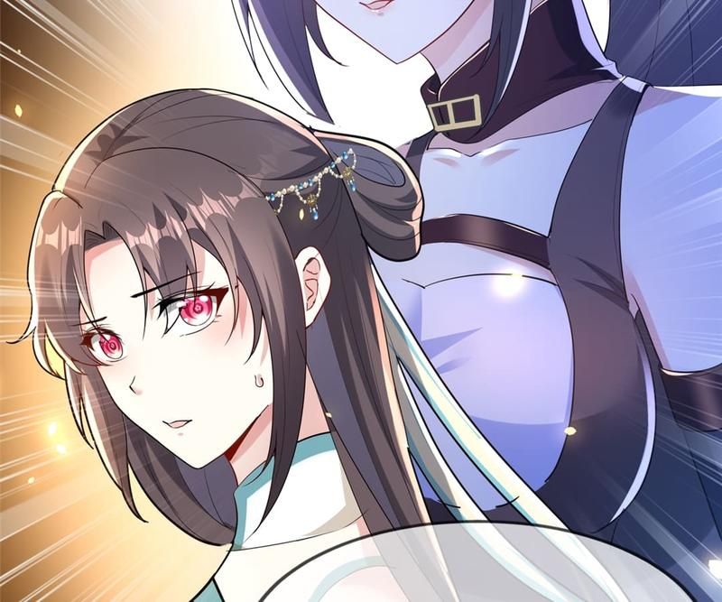 When the Dragon King Falls for the Loli Alchemist Chapter 167 page 67 - 