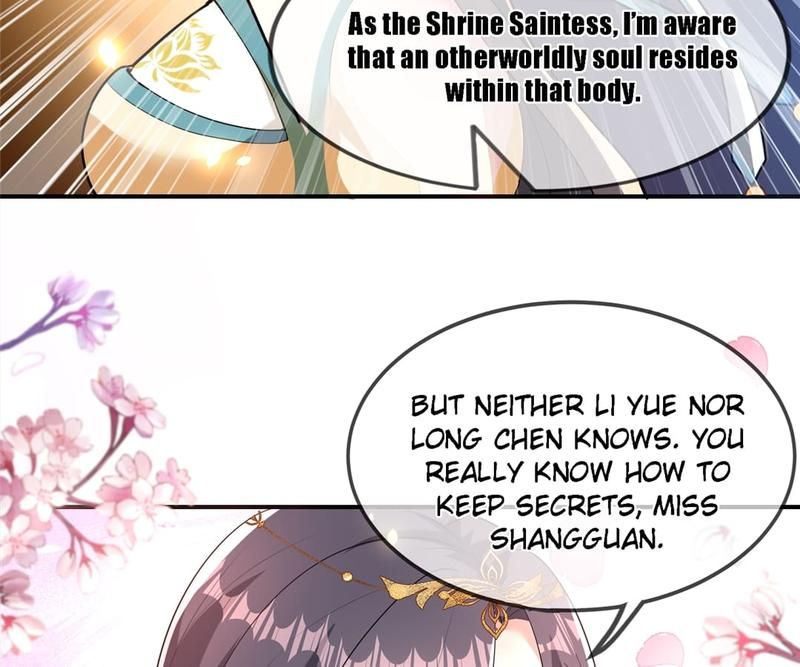 When the Dragon King Falls for the Loli Alchemist Chapter 167 page 68 - 