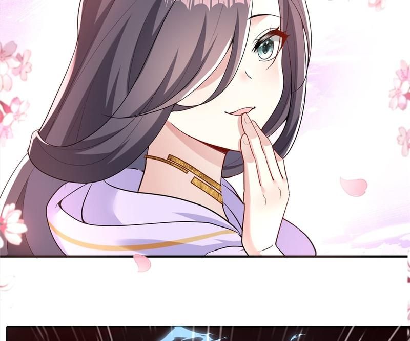 When the Dragon King Falls for the Loli Alchemist Chapter 167 page 69 - 