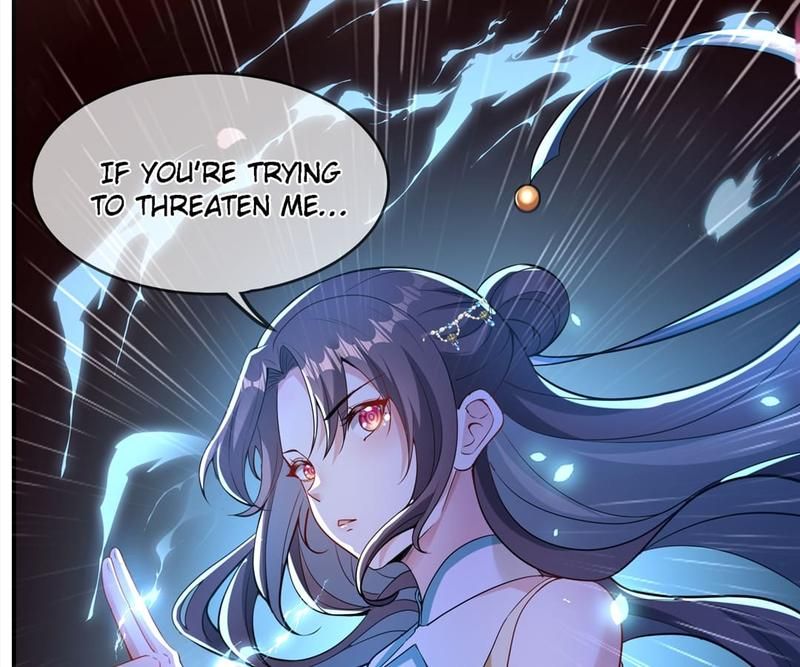 When the Dragon King Falls for the Loli Alchemist Chapter 167 page 70 - 