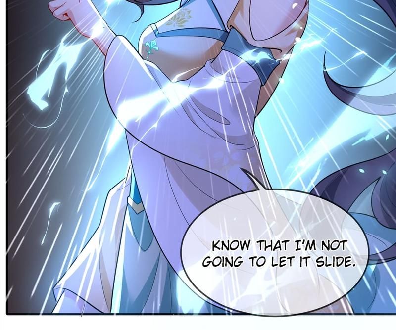 When the Dragon King Falls for the Loli Alchemist Chapter 167 page 71 - 