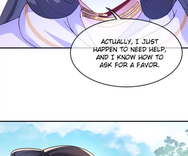 When the Dragon King Falls for the Loli Alchemist Chapter 167 page 73 - 