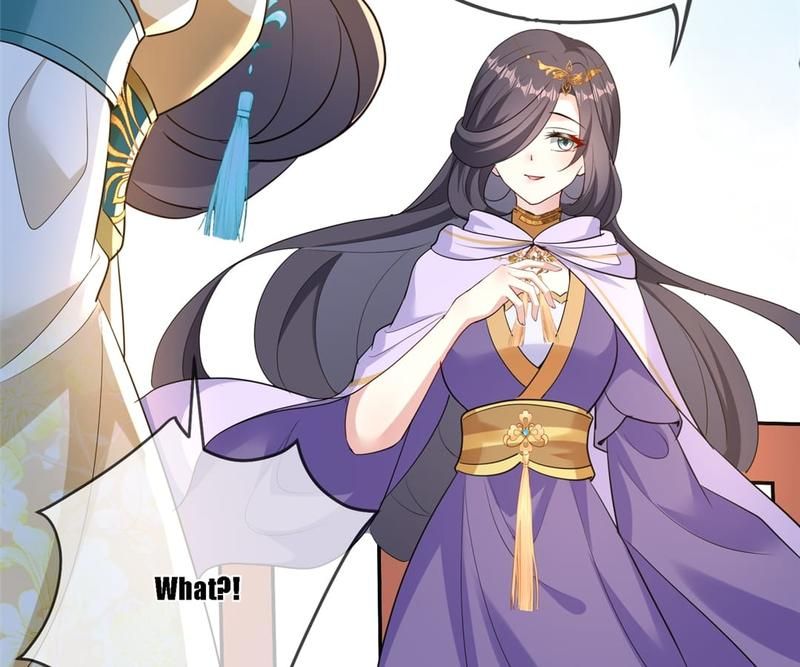 When the Dragon King Falls for the Loli Alchemist Chapter 167 page 75 - 